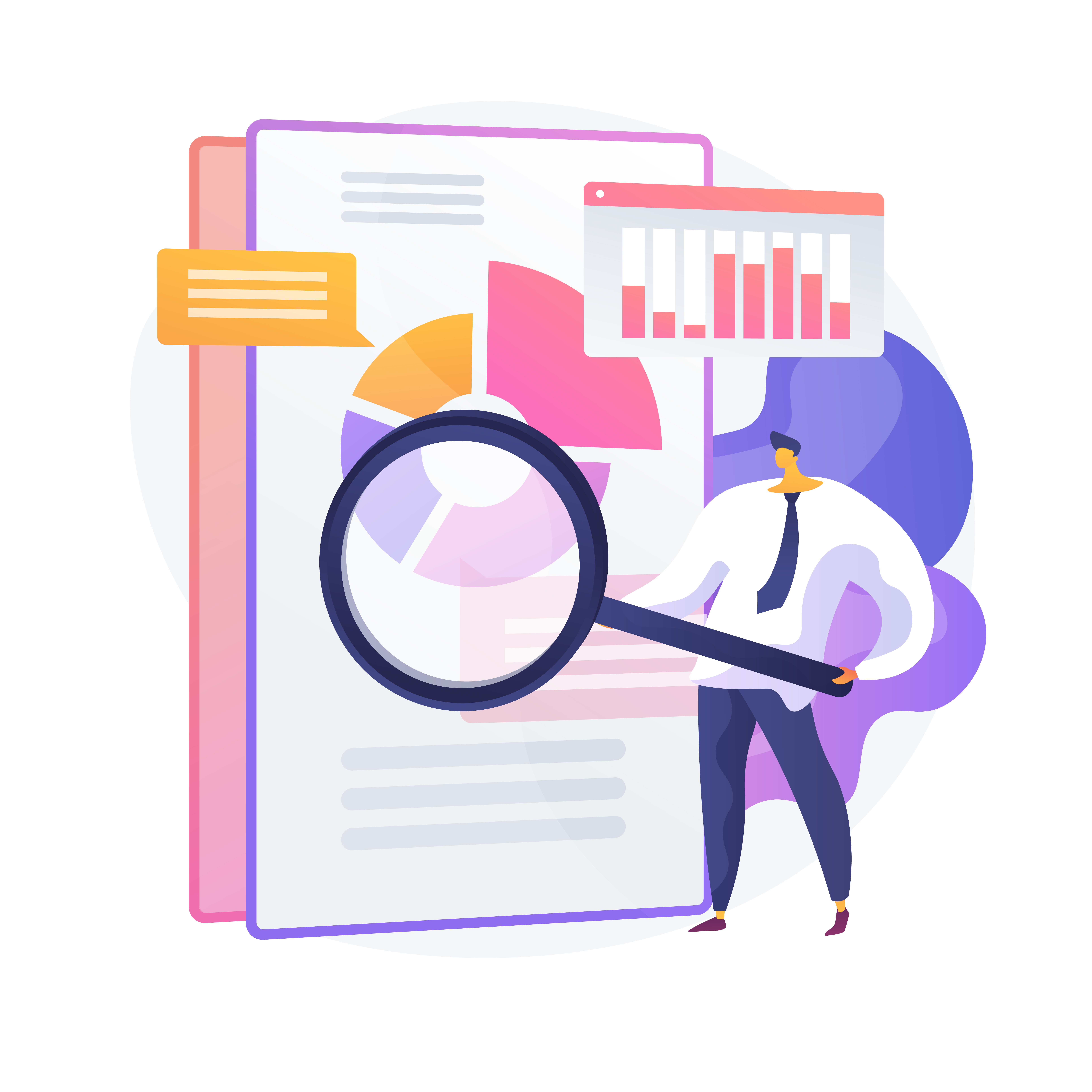 Pentingnya Data Analytic untuk Perkembangan Bisnis