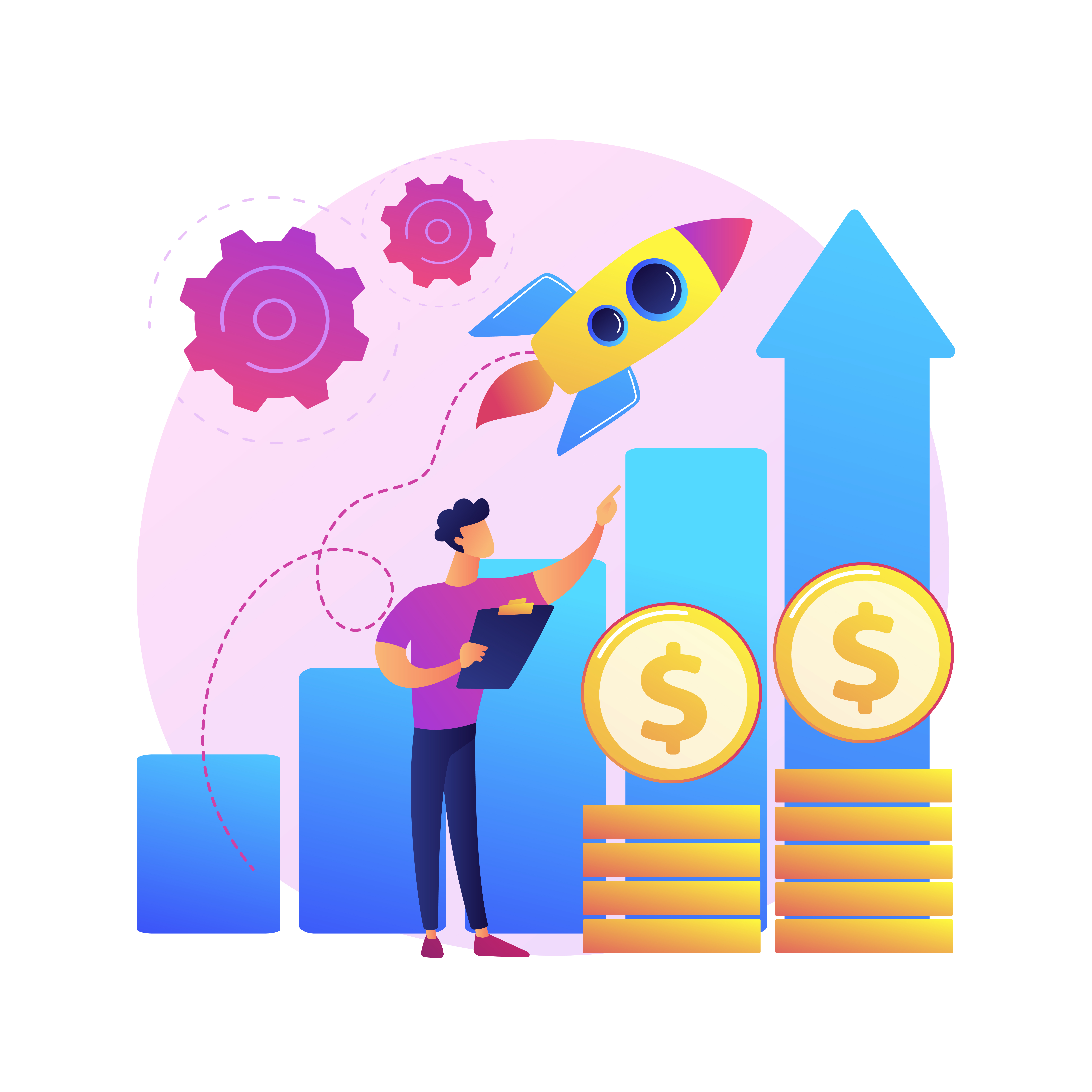 Faktor yang Perlu Dihindari Agar Strategi Digital Marketing Anda Sukses