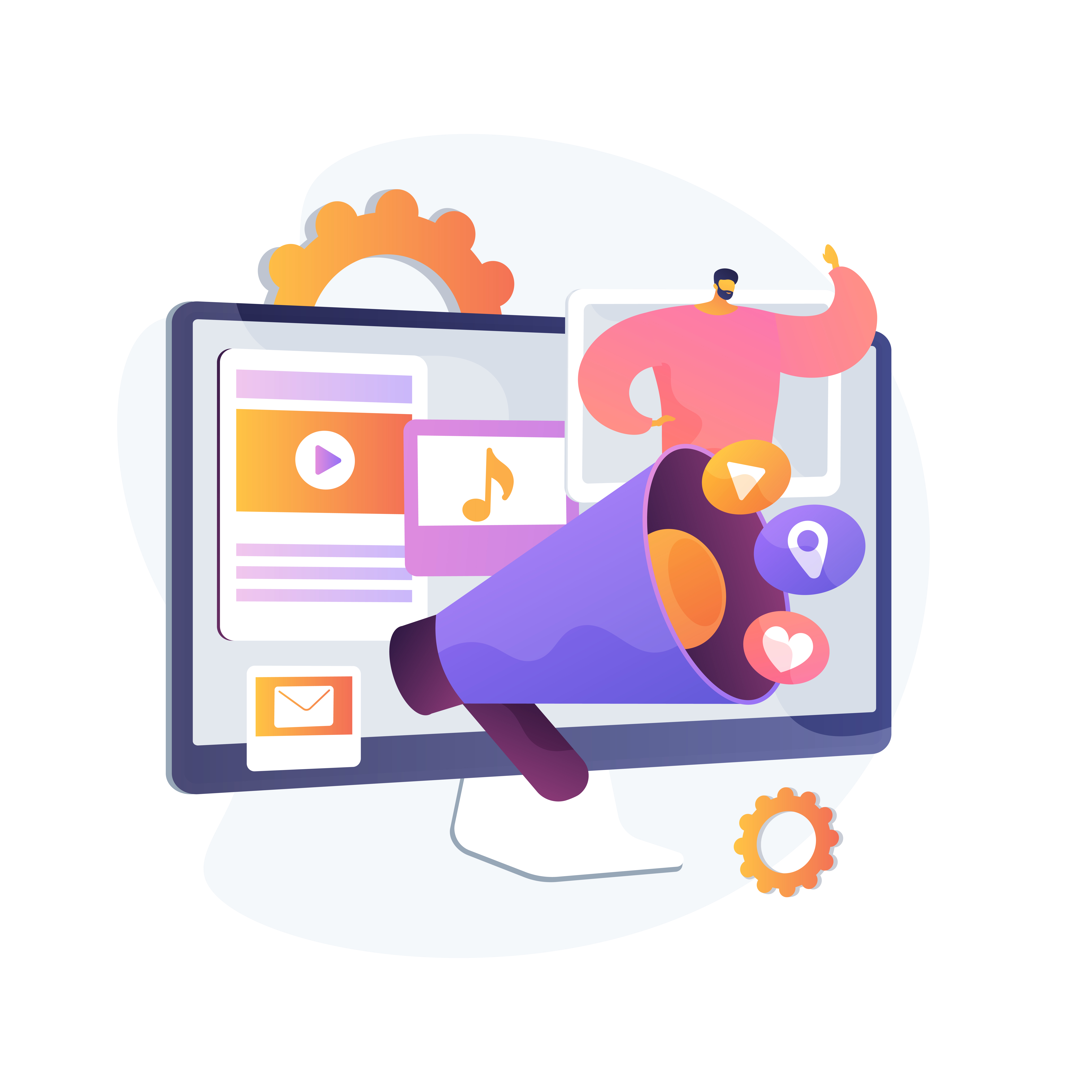 Pentingnya Digital Branding di Era Digital Bagi Suatu Bisnis