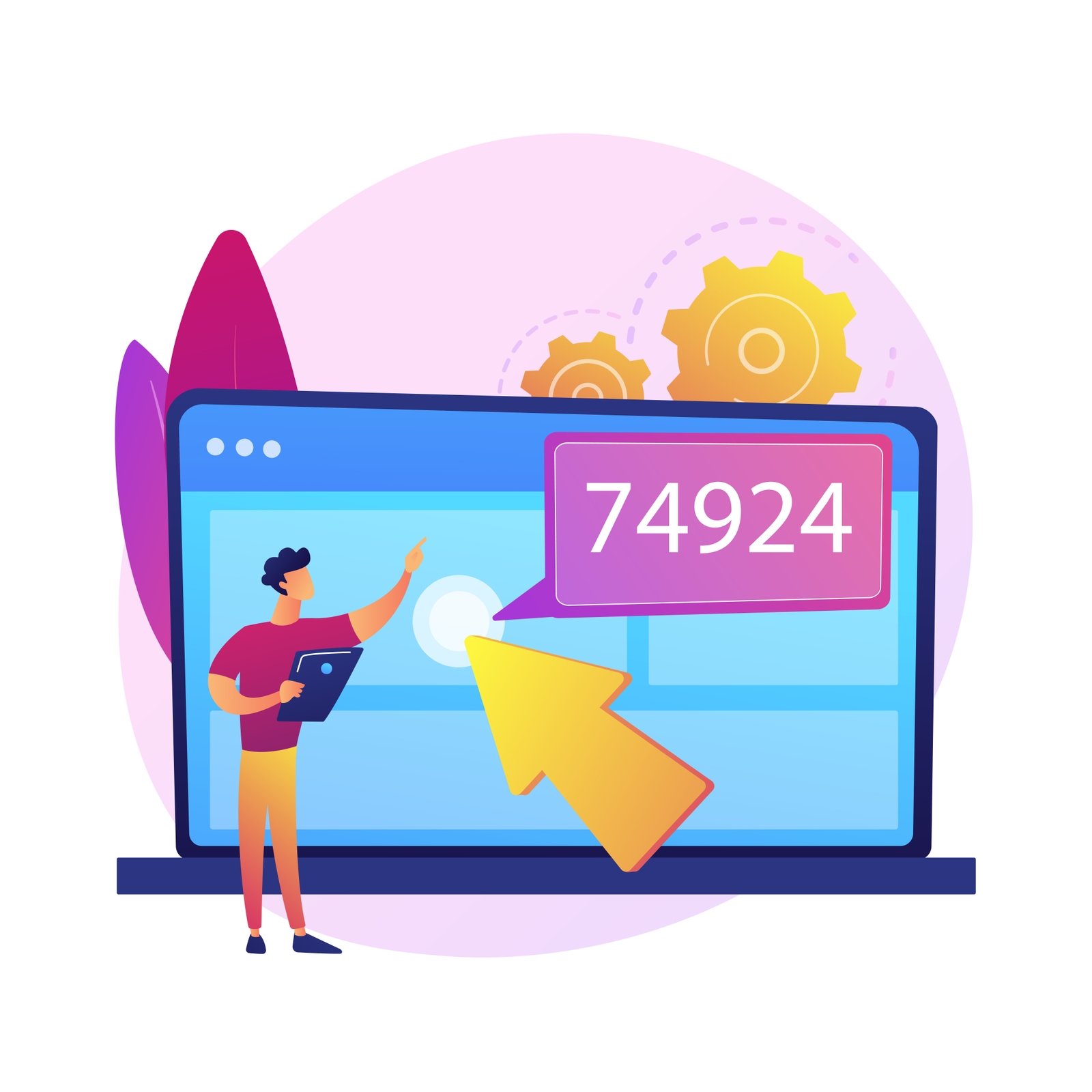 Website: Tolak Ukur Esensial Keberhasilan Digital Marketing