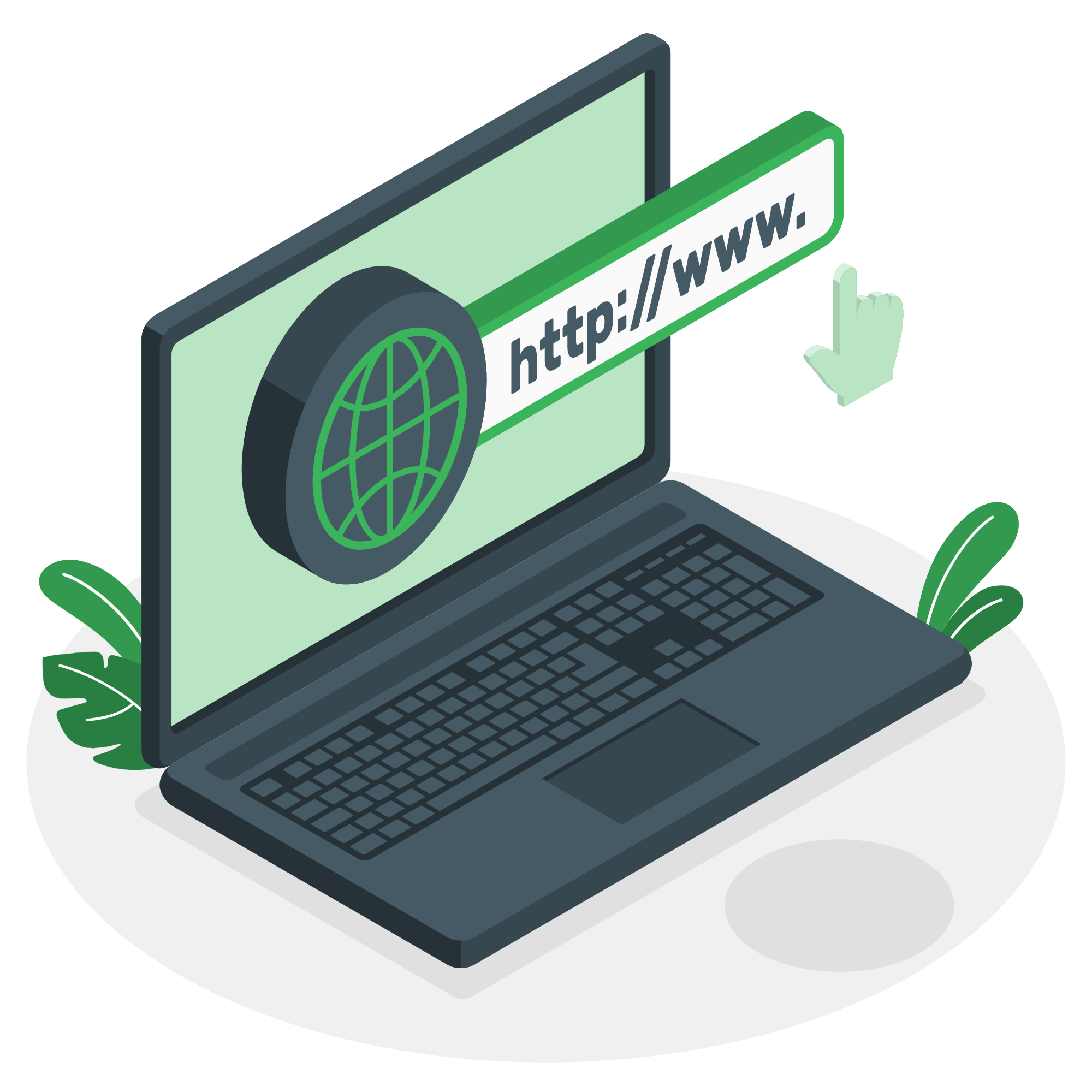 Pentingnya Mempunyai Website yang "Cepat" Bagi Perusahaan