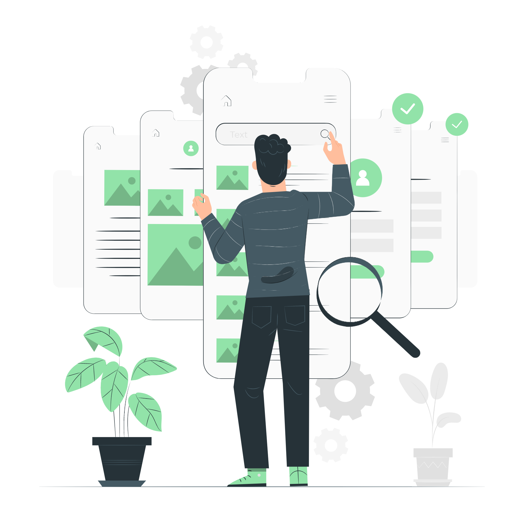 Mengapa Mobile Friendly itu Penting Bagi Website?