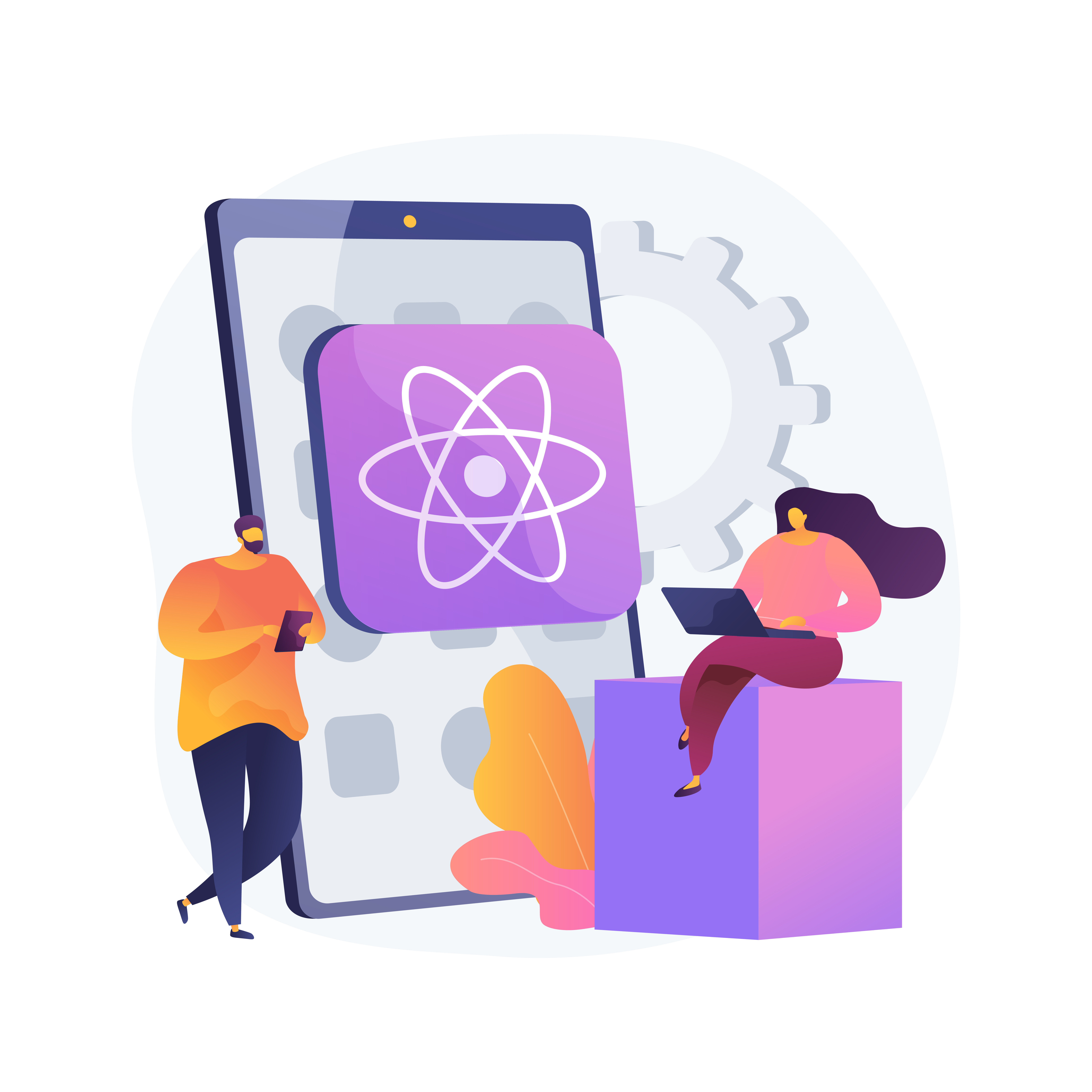 5 Top Website yang Dibangun Menggunakan ReactJS