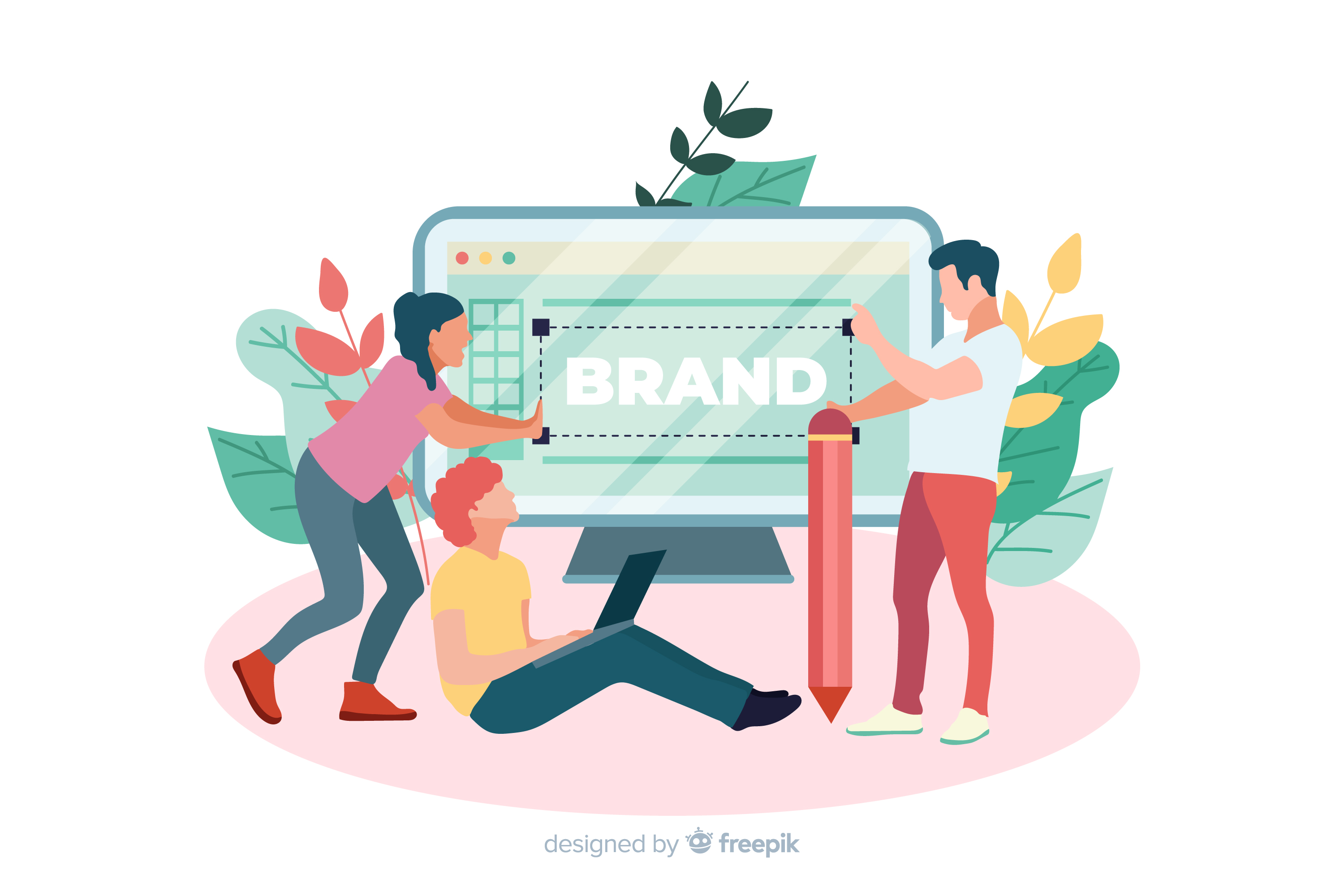 Pentingnya Company Profile Sebagai Branding Perusahaan