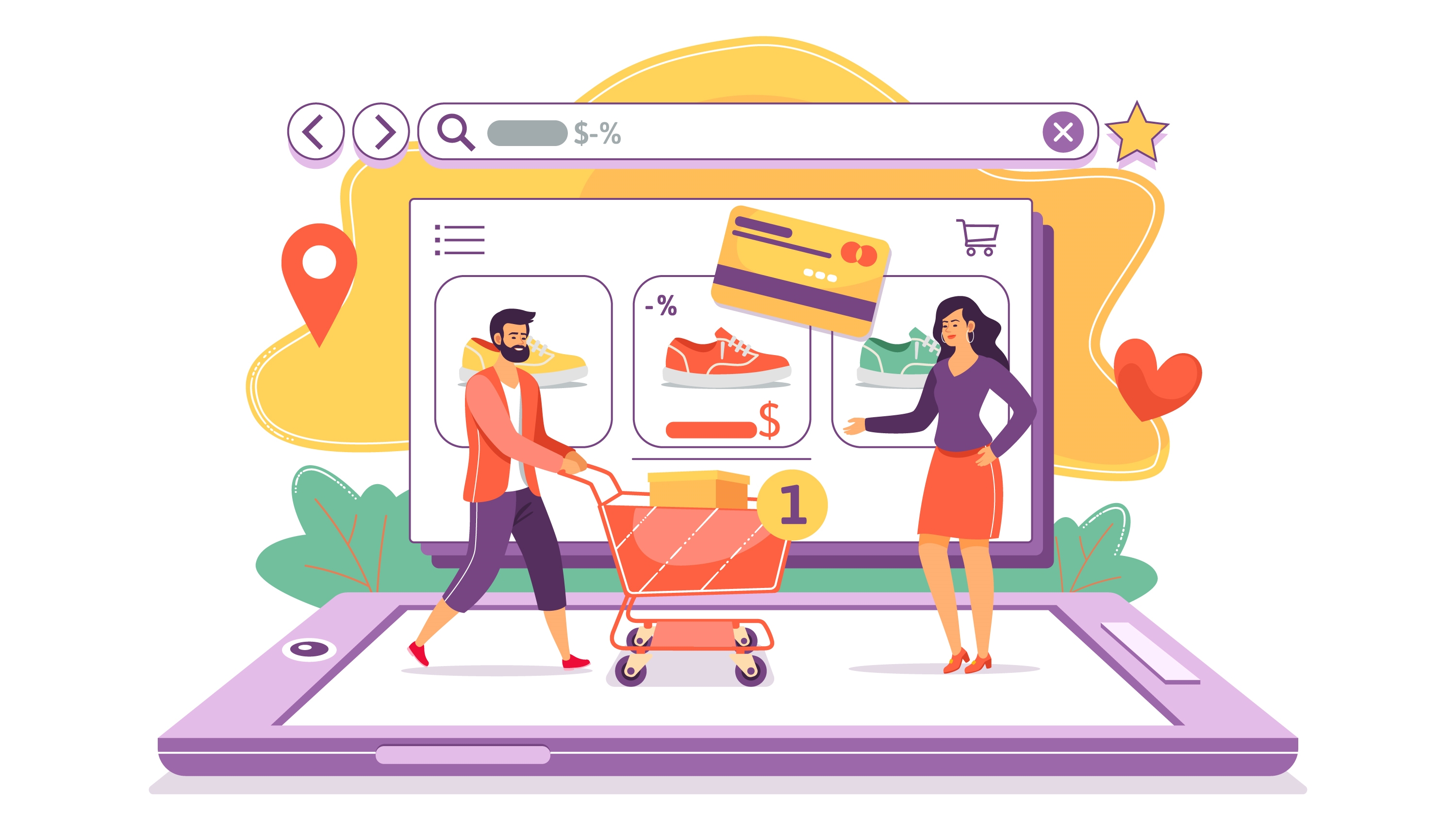 Meningkatkan Bisnis Dengan Memiliki Toko Online