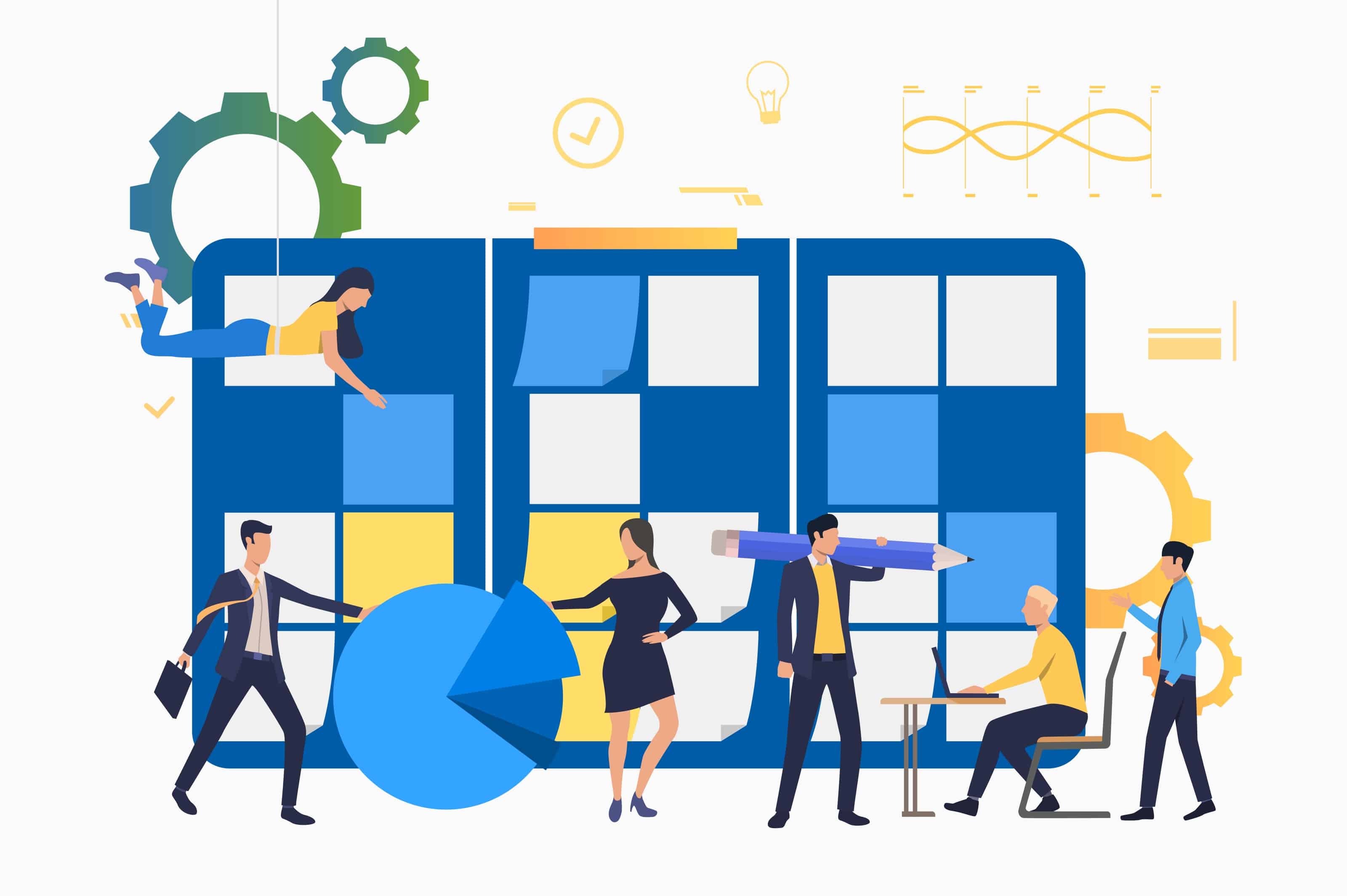 Jasa Pembuatan Website Ecommerce Profesional Arcorpweb