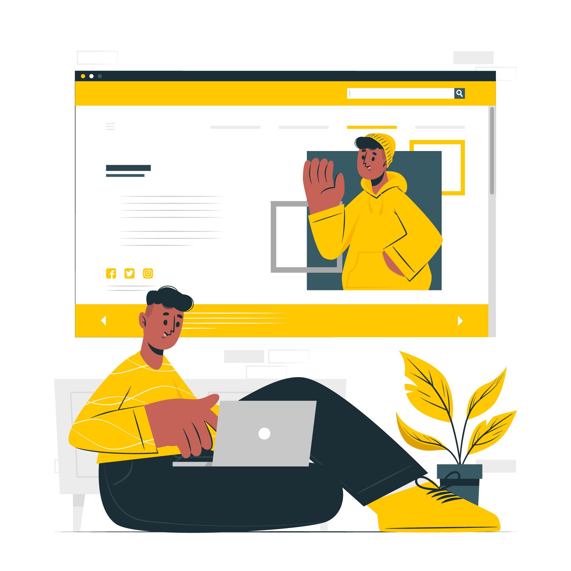 Mengapa Kecepatan Website Itu Penting?