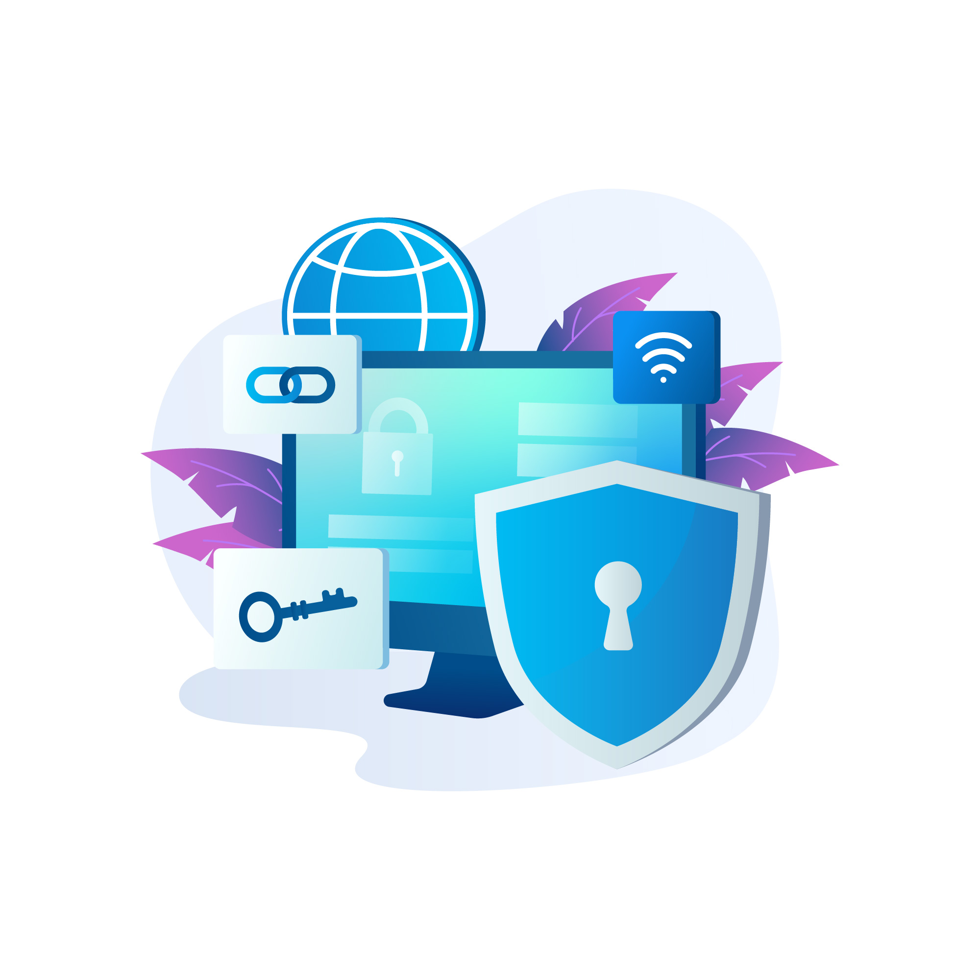 Mengenal Proxy Server dan Perannya Untuk Keamanan Sistem Perusahaan