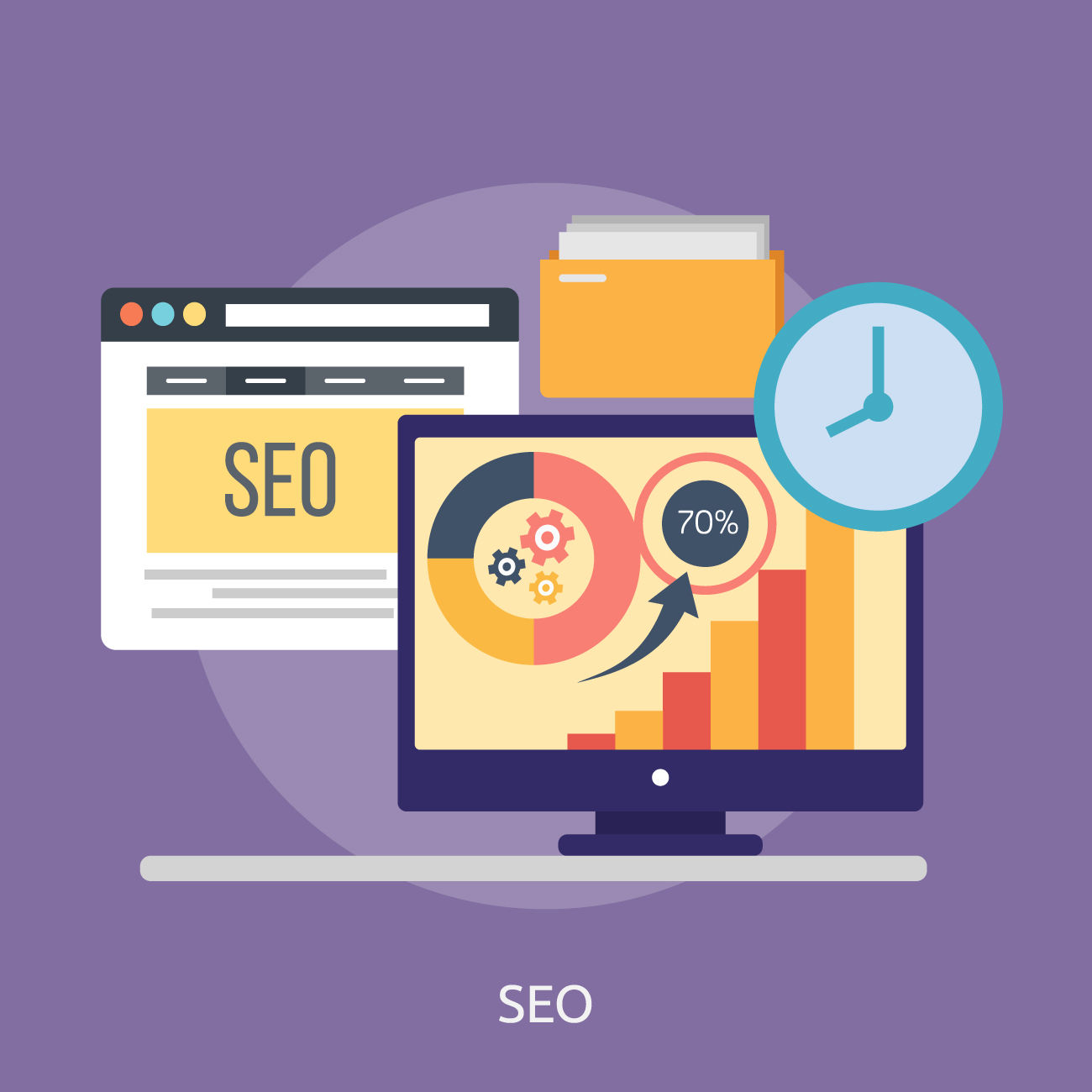 Wajib Optimasi SEO untuk Website Bisnis