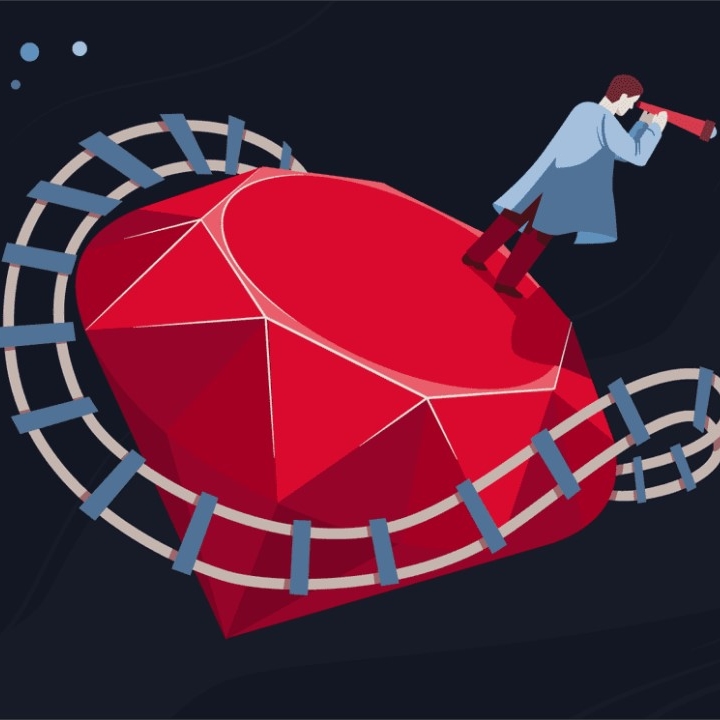 Apa itu Ruby on Rails? Mengenal Framework Berbasis Ruby