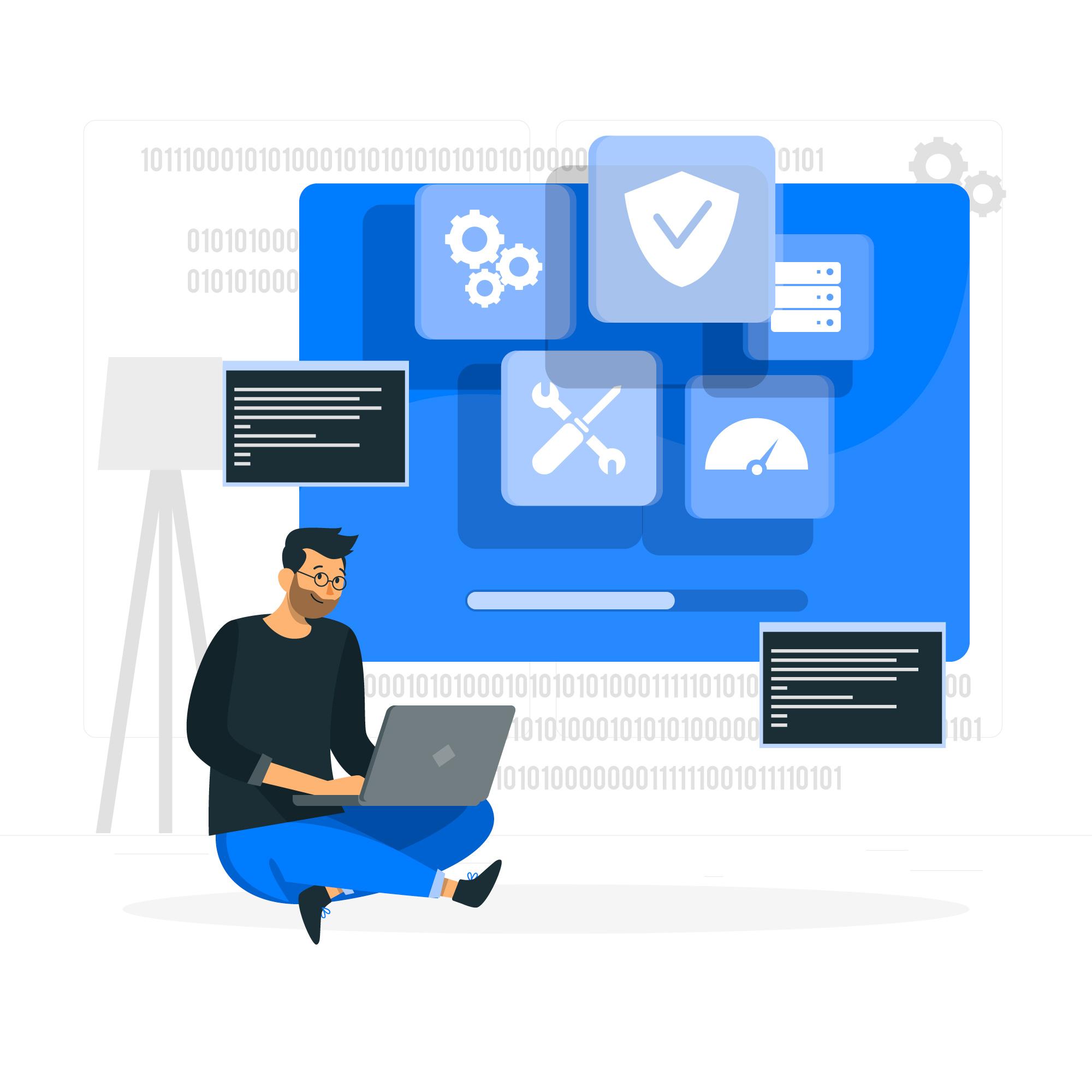 Mengenal Enterprise Resource Planning (ERP) Lebih Dekat