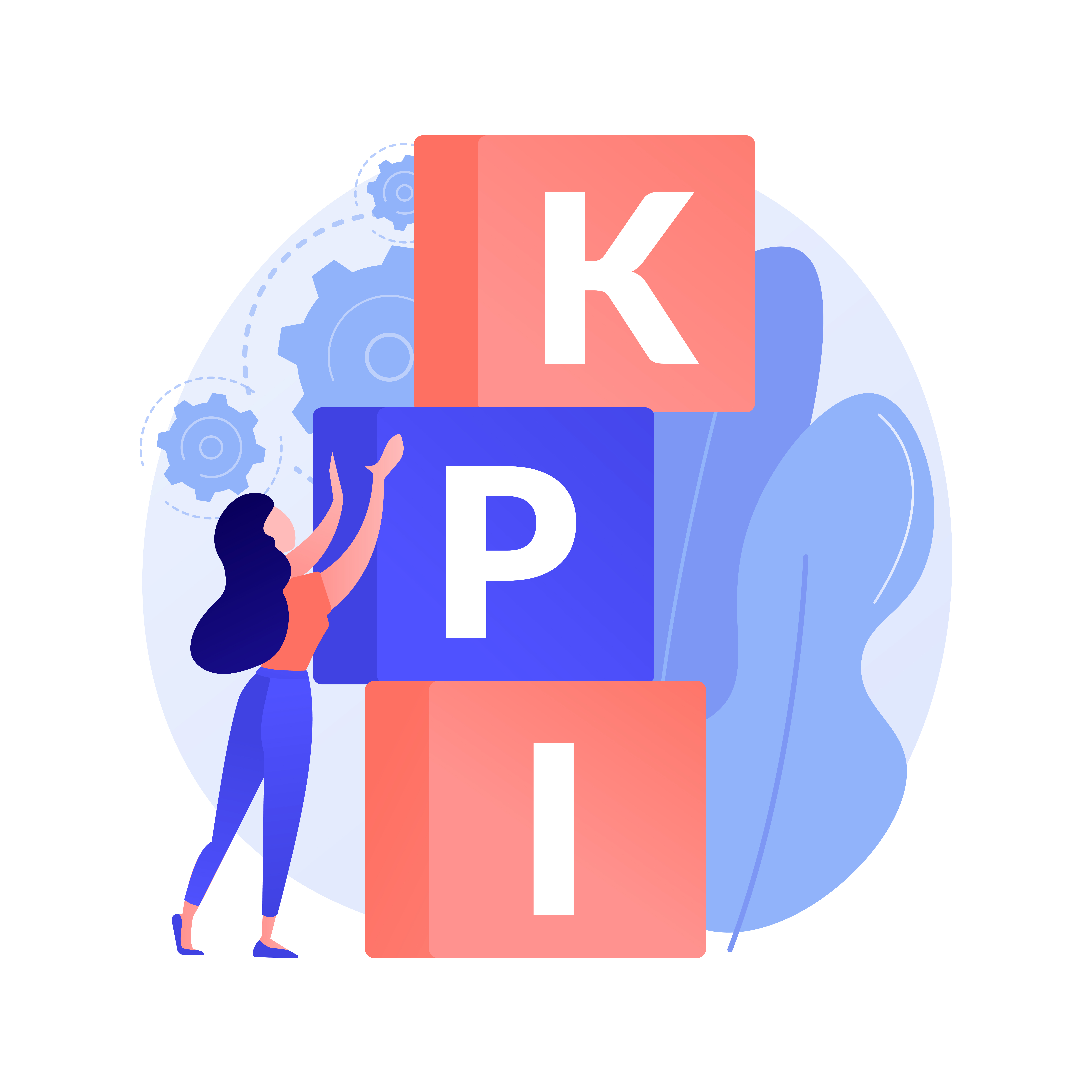 Kapan Perusahaan Anda Membutuhkan KPI Internal Sistem?