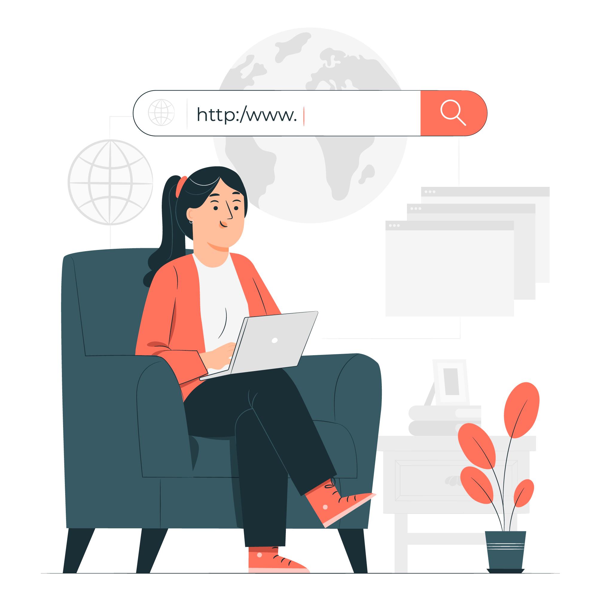 Mengenal URL Shortener Service