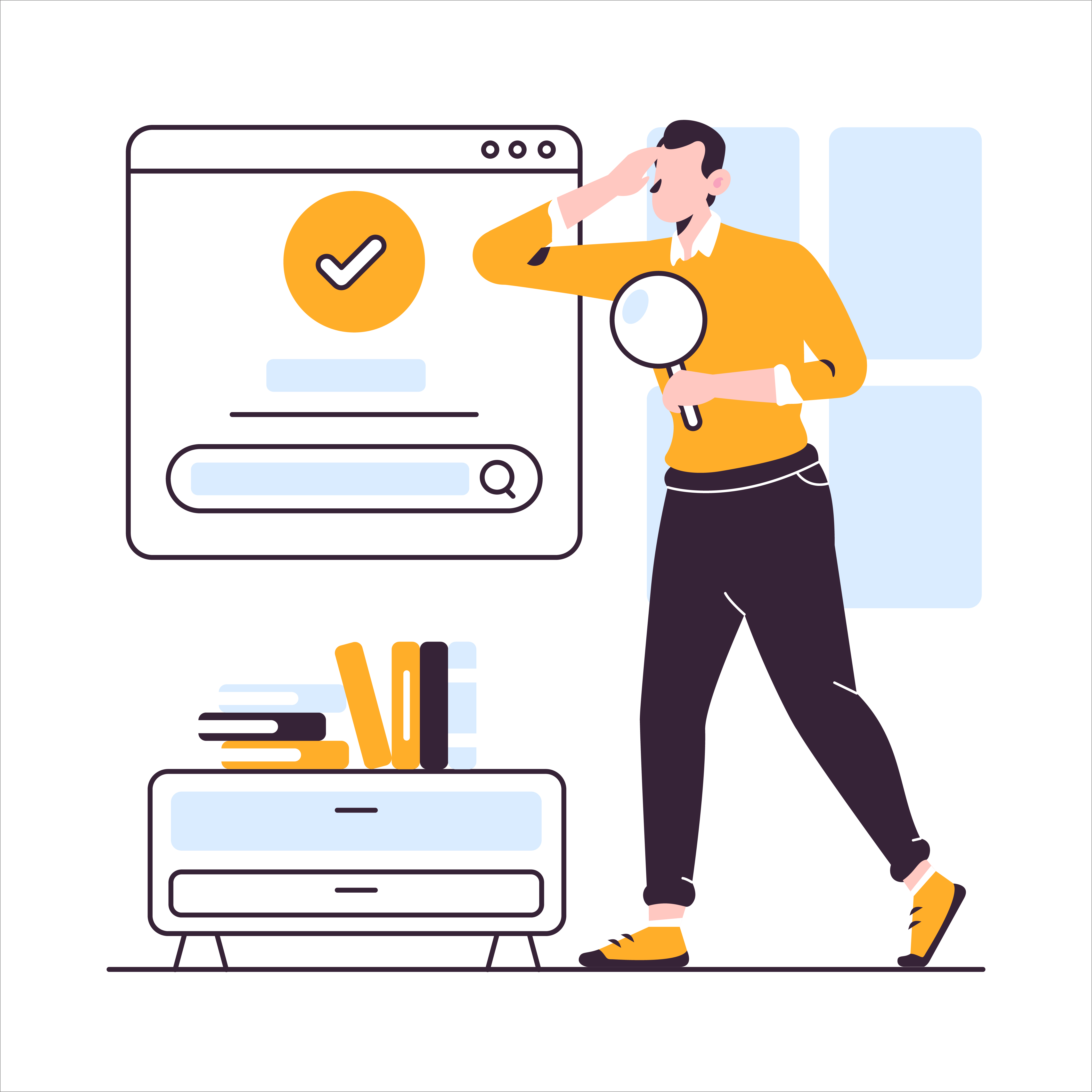 SEO pada Bisnis Modern