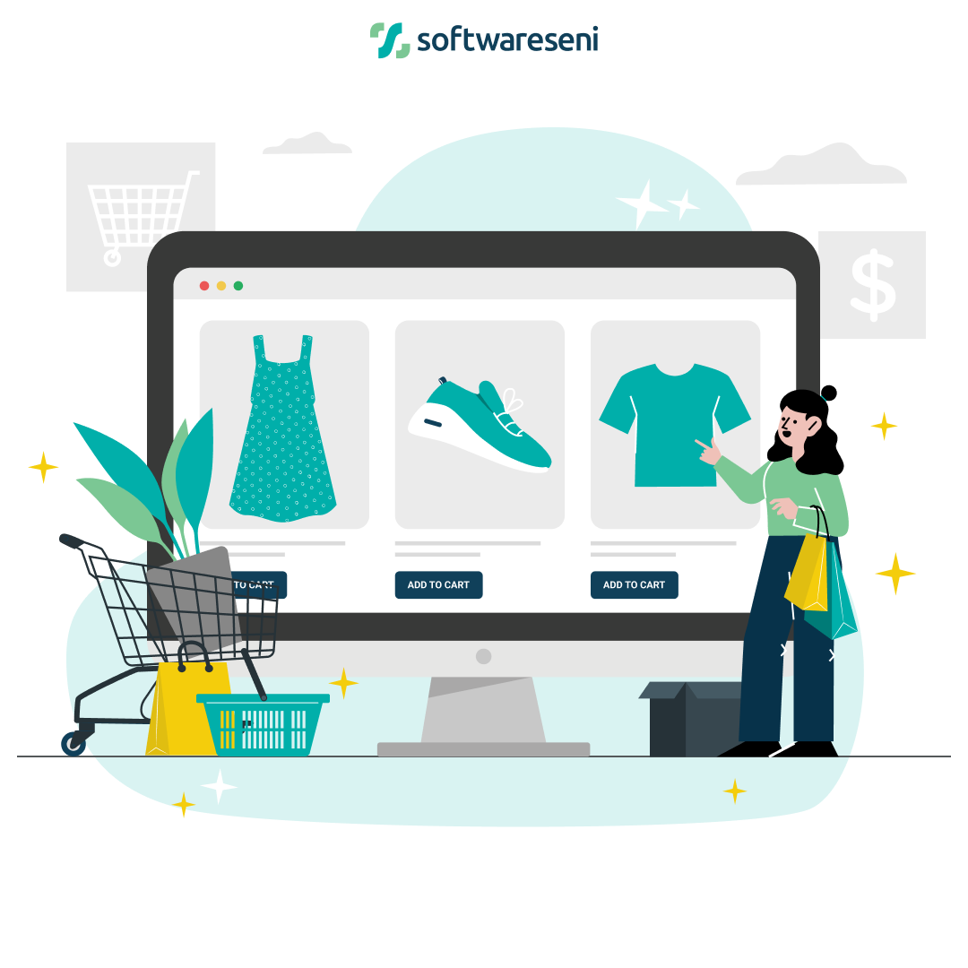 Jualan di Marketplace Saja Apakah Cukup? Lanjutkan dengan Pembuatan Website
