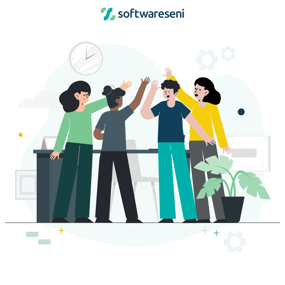 Mengapa Memilih Dedicated Team untuk Project IT Anda?