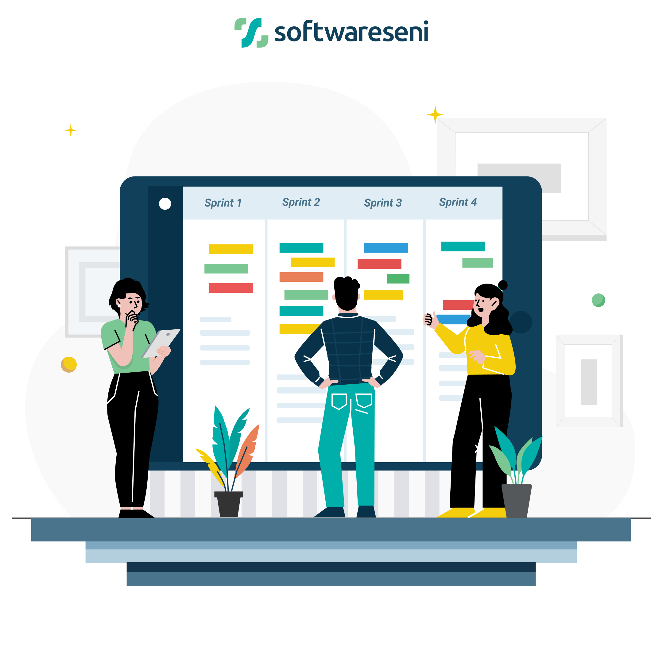 Estimasikan Setiap Kebutuhan Project yang Anda Bangun dengan Specification Document