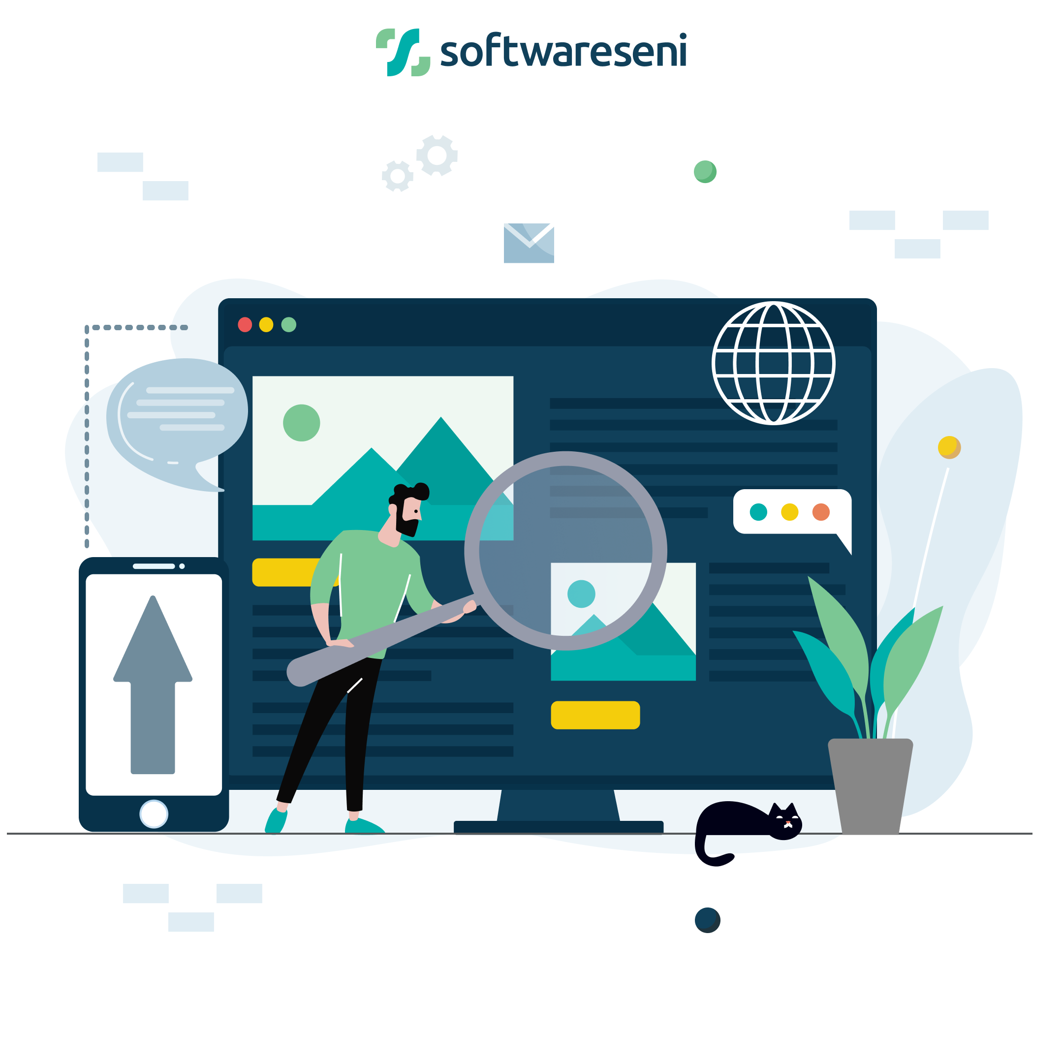 Mengenal Microservices: Pengertian, Contoh, dan Kelebihannya