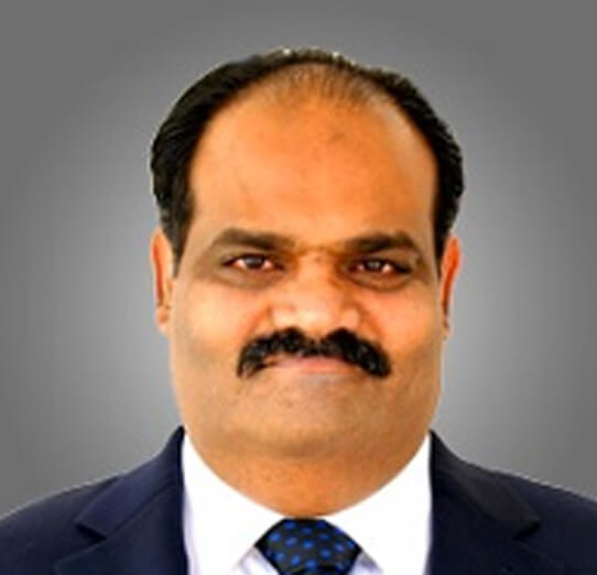 Dr. Hari Prasad