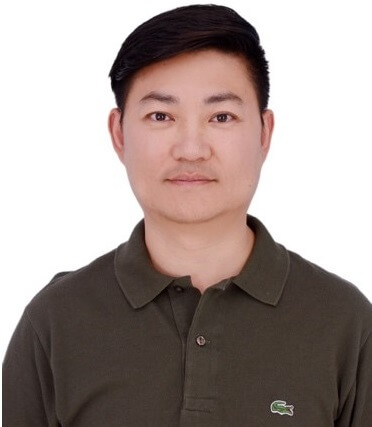 Yuan WEI