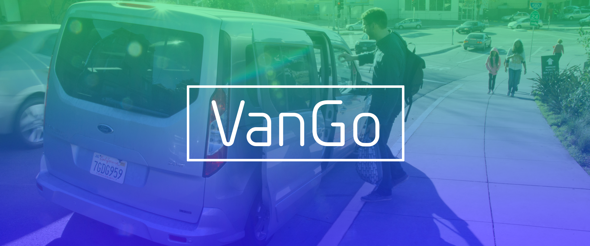 Vango Path Portfolio