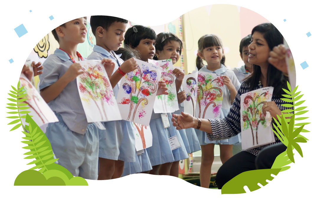 Project & Activity Based Learning