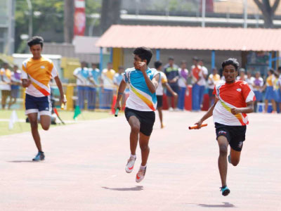 Co Curricular activities atGIIS International Schools in Tokyo