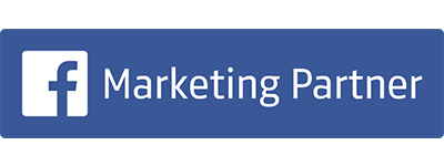 Facebook marketing partner