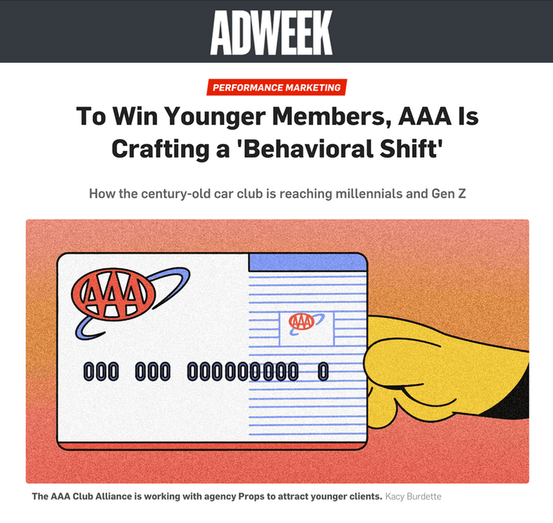 Props | Content Marketing Platform