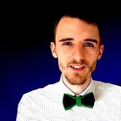 Webdesigner et Formateur en Marketing Digital