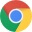 Google Chrome icon