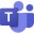 Microsoft Teams icon