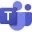 Microsoft Teams icon