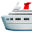 ship emoji