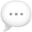 speech bubble emoji