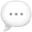 speech bubble emoji