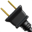 Plug emoji