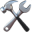 tools emoji