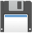 Floppy disk emoji