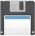 Floppy disk emoji