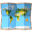 Map emoji