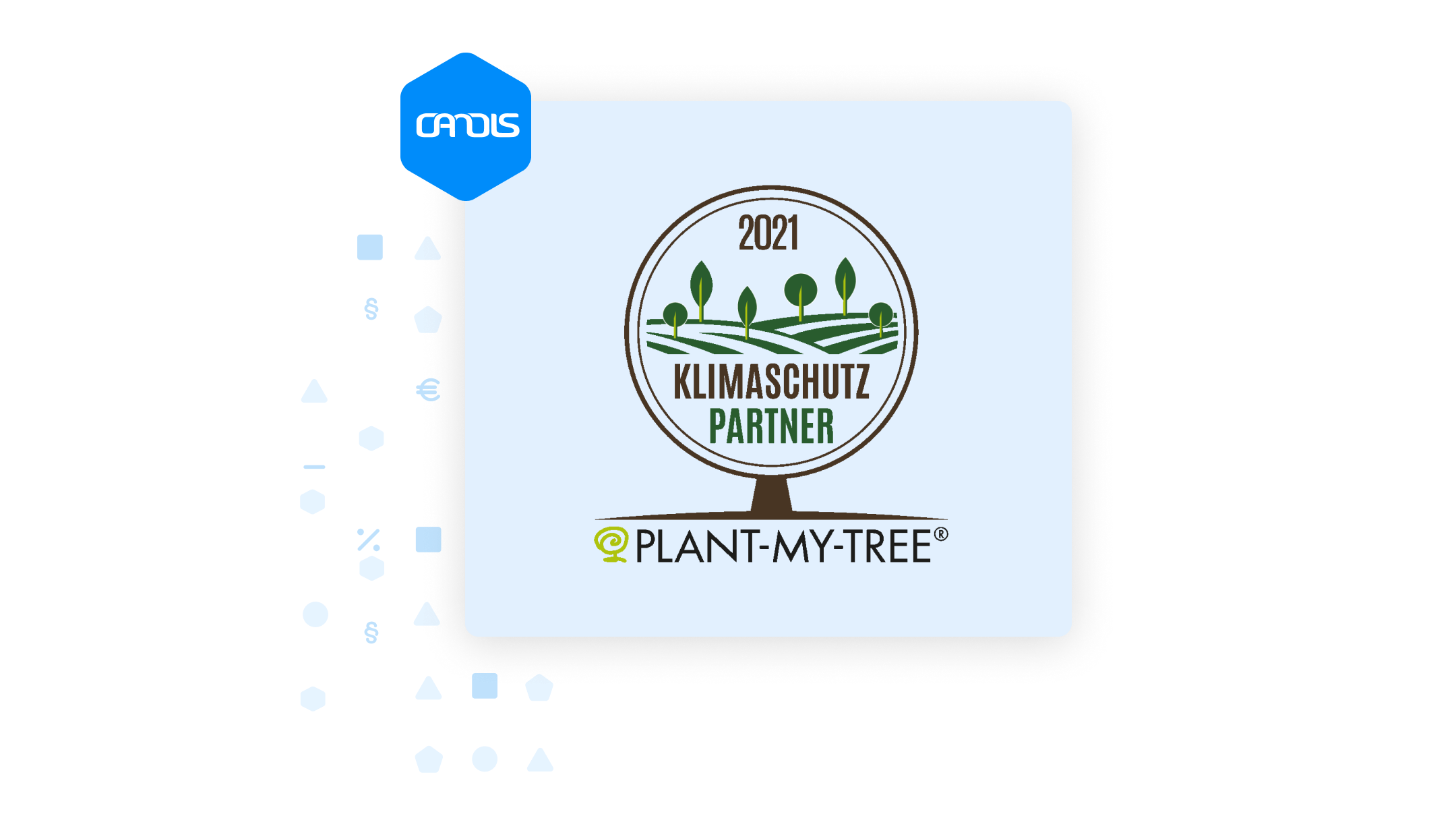 Klimaschutz Partner Auszeichnung