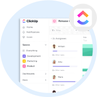 ClickUp