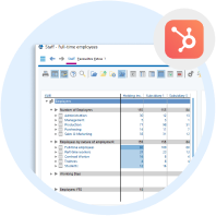 HubSpot