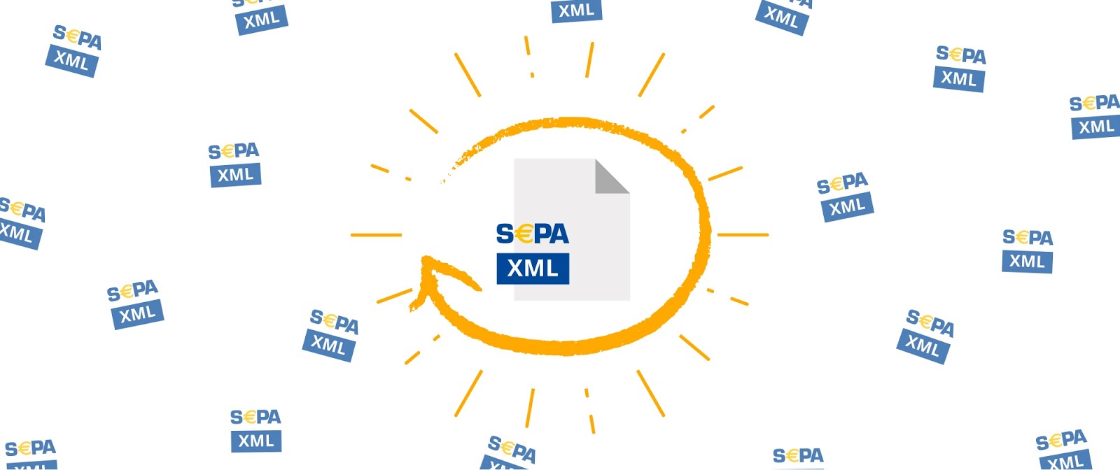 SEPA XML