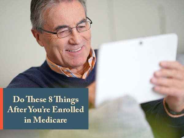 The Ultimate Medicare Checklist for Ages 66+