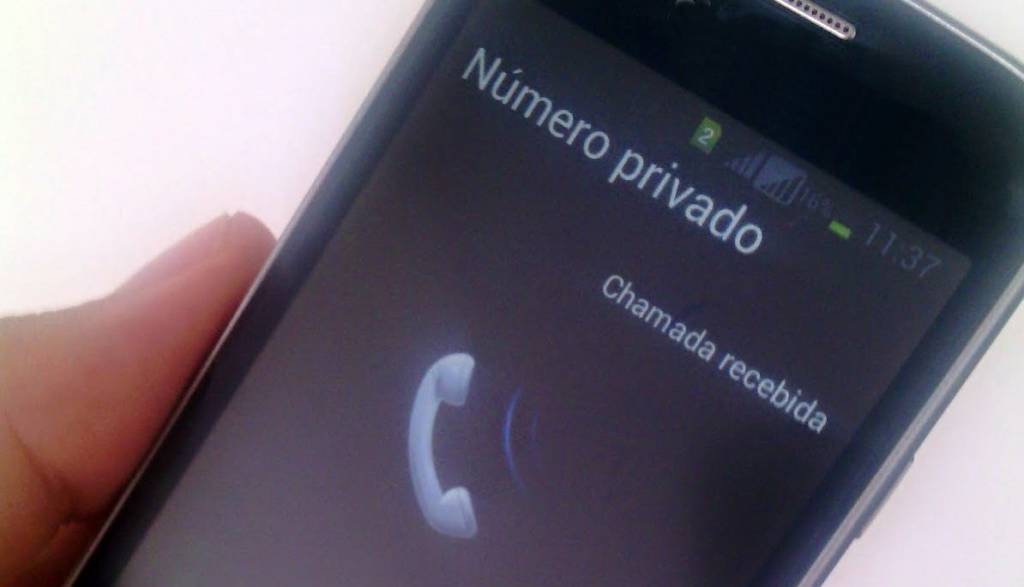 Número Privado | 0800 941 9589