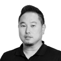 Paul Chae