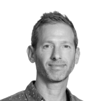 Daniel Williams-Goldberg