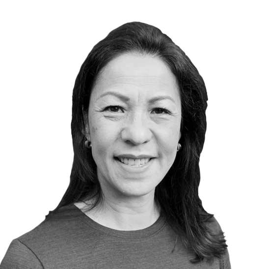 Susan Linderman-Johnson